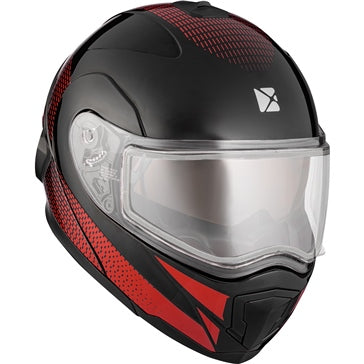 CKX Tranz 1.5 AMS Modular Helmet Cyber