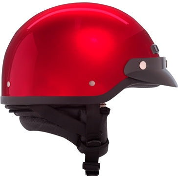 HELM VG500 SOLID MET RD S CKX