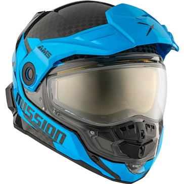 Helm Mission Carb Dl Alaska Bl L