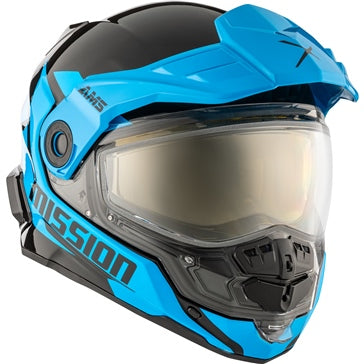 HELM MISSION DL ALASKA BL GLOSS L