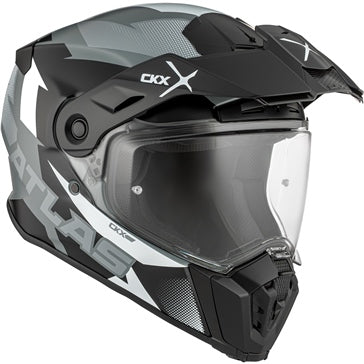 CKX Atlas Dust