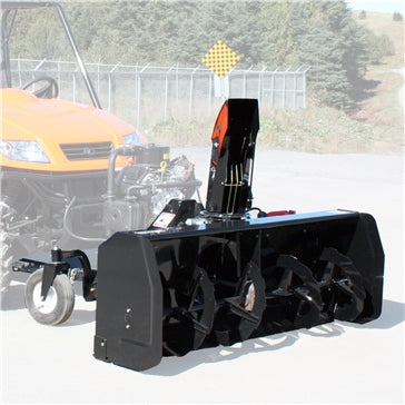 SNOWBLOWER 54 inch VERSATILE PLUS/15HP INCL