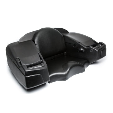 DRY RIDE 2.0 TRUNK W/HEAT GRIP