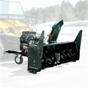 SNOWBLOWER 54 inchPREMIUM HON 22HP EPA