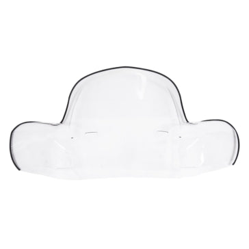 WINDSHIELD FIXED CLR HON KIMPEX
