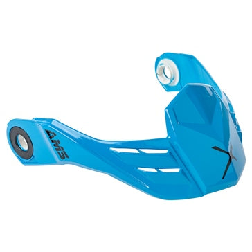 CKX Peak for Mission Helmet Alaska