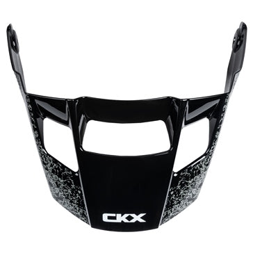 CKX Peak for Titan Helmet Vaneer