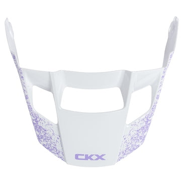 CKX Peak for Titan Helmet Vaneer