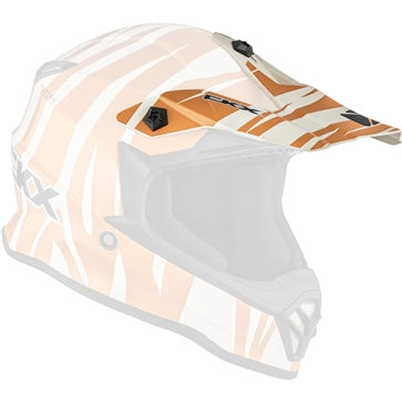 CKX Peak for TX019Y Helmet Zoo