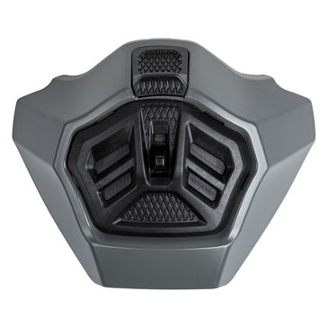 CKX Titan Removable Muzzle  Winter