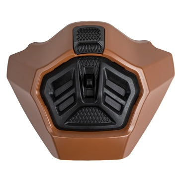 CKX Titan Removable Muzzle  Winter