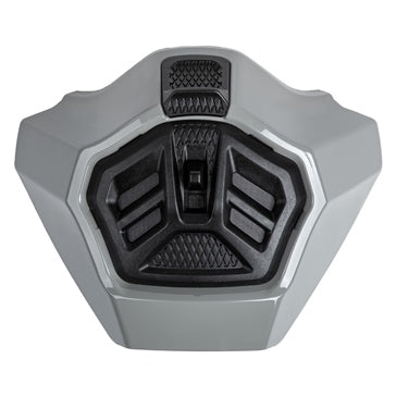 CKX Titan Removable Muzzle  Winter
