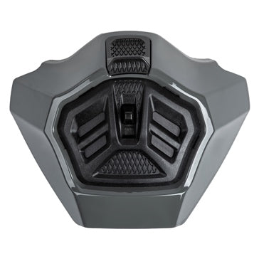 CKX Titan Removable Muzzle  Winter