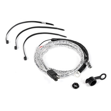 HEATED VISOR HARNESS A/C