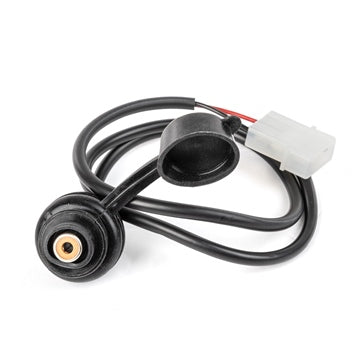 HEATED VISOR HARNESS POL