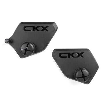 GOGGLE HOLDER ATLAS BK CKX