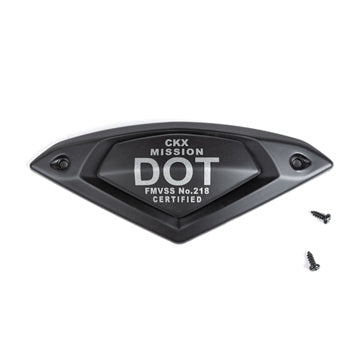 CKX Vent for Mission Helmet Vent