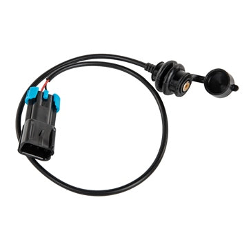 HEATED VISOR HARNESS POL