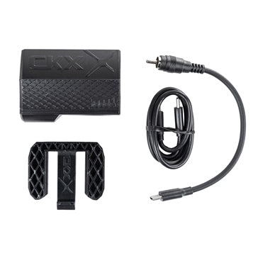 CKX APEX battery