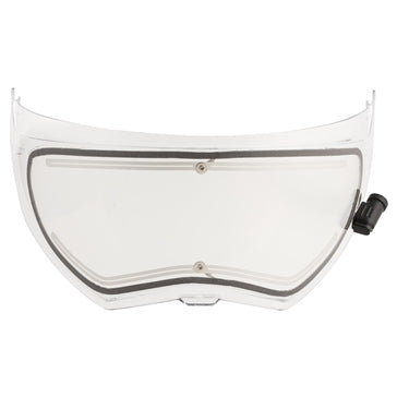 CKX Electric Double Lens