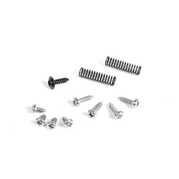 CKX Titan AMS Screw Spring Muzzle Assembly Hardware
