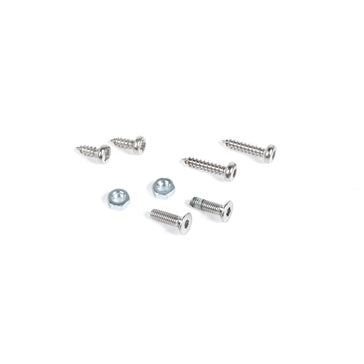 CKX Titan AMS Screw Spring Muzzle Assembly Hardware