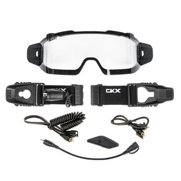 CKX Apex Electric Upgrade Kit