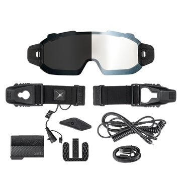 CKX Apex Electric Pro Upgrade Kit