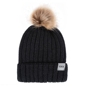 TUQUE WOM ONE SIZE BK