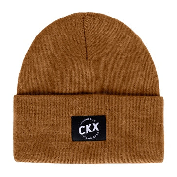 TUQUE CHAPTER MEN PECAN CKX