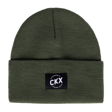 TUQUE CHAPTER MEN ONE SIZE OLIVE NT