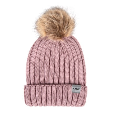 TUQUE BELLE WOM ONE SIZE ROSEWOOD