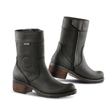 BOOTS AYDA 2 WOM BK 37/6 FALCO