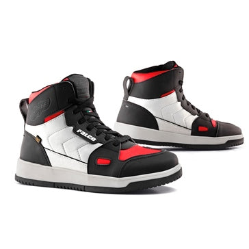 Falco Harlem boots Men - Motorcycle