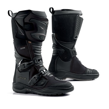 BOOTS AVANTOUR 3 BK 42/8 FALCO