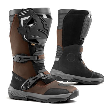 Falco Durant2 Boots Men - Motorcycle