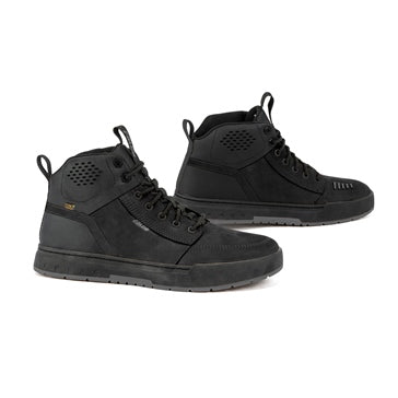 BOOTS PATROL 2 BK 42/8 FALCO