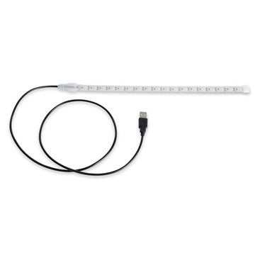 LED LIGHT JACKET TRAIL PERF CKX