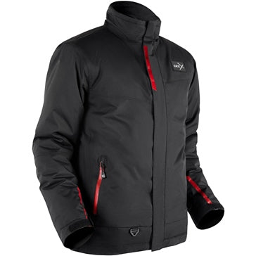 JACKET JOURNEY MEN RD L