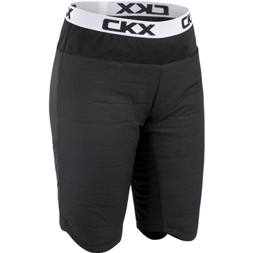 SHORT XENTIS INSULATED WOM BK L CKX