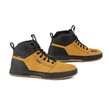 BOOTS PATROL 2 CAMEL/BRW 43/9 FALCO