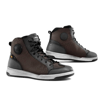 BOOTS PYRO 2 BRW 42/8 FALCO