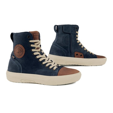 Falco Lennox 3 Boots Men - Motorcycle