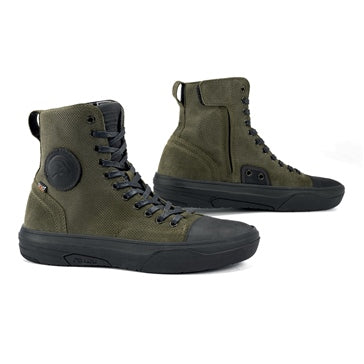 BOOTS LENNOX 3 ARMY GR 46/12 FALCO