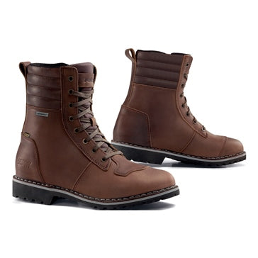 Falco Union boots Men - Motorcycle
