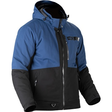 JACKET ELEMENT MEN ESTATE BL L