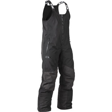 BIB ELEMENT MEN BK M