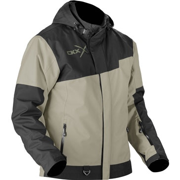 JACKET CONQUER MEN TIT 3XL