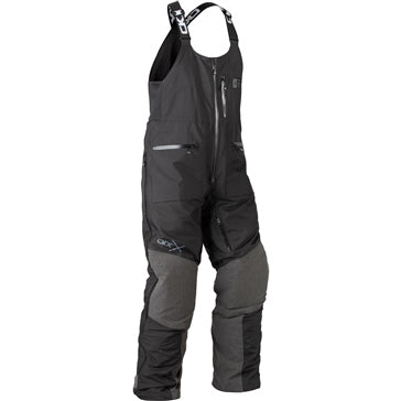 BIB CONQUER MEN BK 3XL