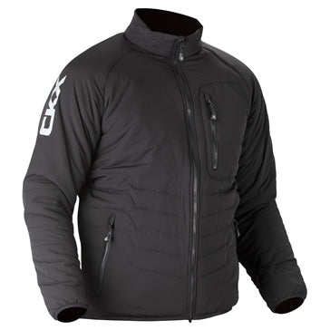 JACKET COOPER MEN BK L